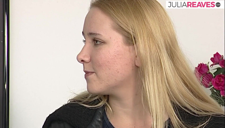 Deutscher Sex Report: German sexreport: let me slide a big dildo inside