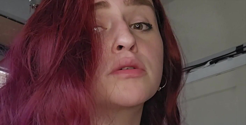 LEXI AND DAN: Den slampigaste jag någonsin varit, jag blev knullad hårt av 2...