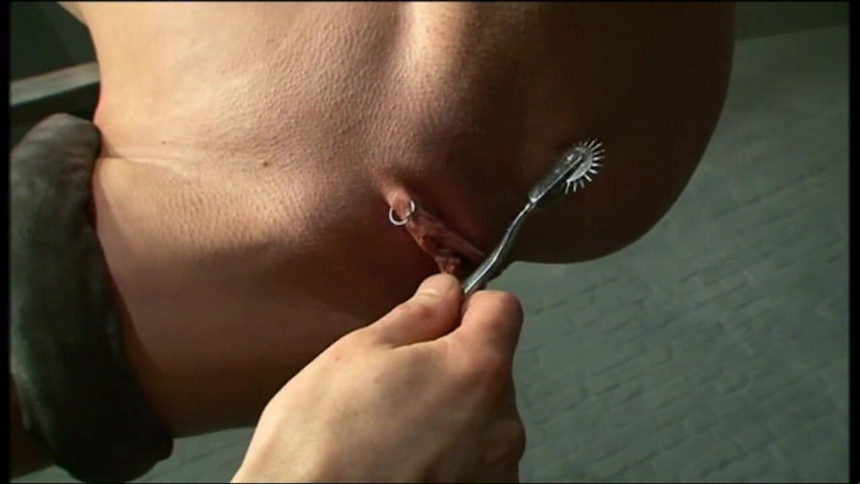 Absolute BDSM films - The original: Slave Casting - scéna # 08