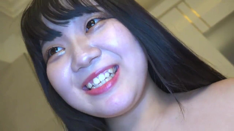 Asian happy ending: Asian angel 7247