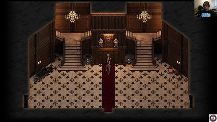 Joystick Cinema: Řád Genesis - (část 65)