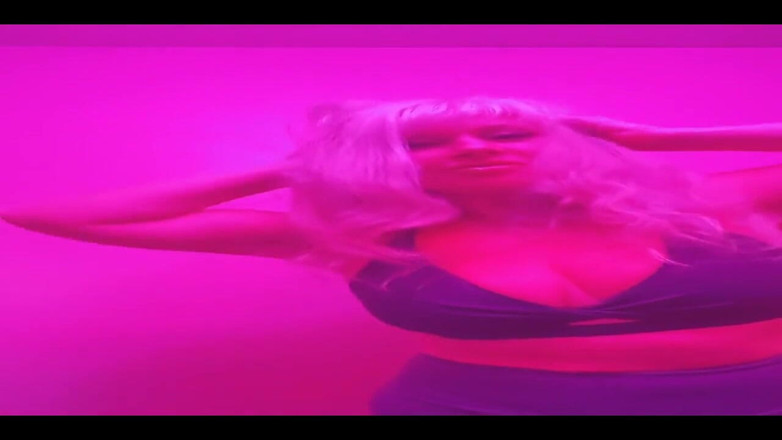 PaintedRose: Malowana róża