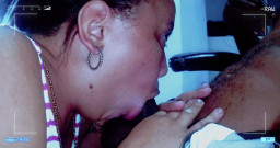 PABLO N3GROBAR: Четвертий сезон - карликовий перукар на колінах