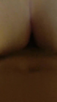 A Little Anal Warm-up with a Very Hard Pussy Fuck