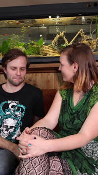 Stepson Bisexual Intern Threesome Hhf