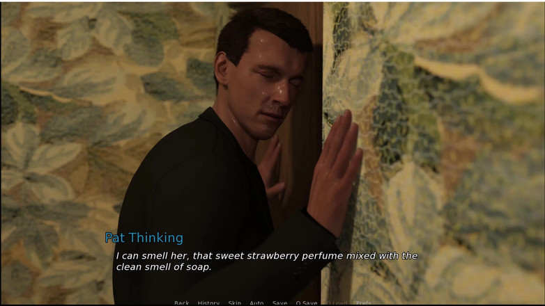 Johannes Gaming: Der east block 28 kathryn erlaubte pat, sie zu ficken