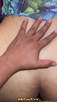 Üvey kız kardeşimin kocasına orospu ile masaj