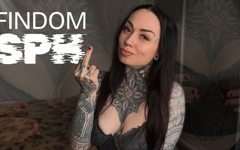Findom Sph (Miss Valentina) Findom Sph (Miss Valentina)
