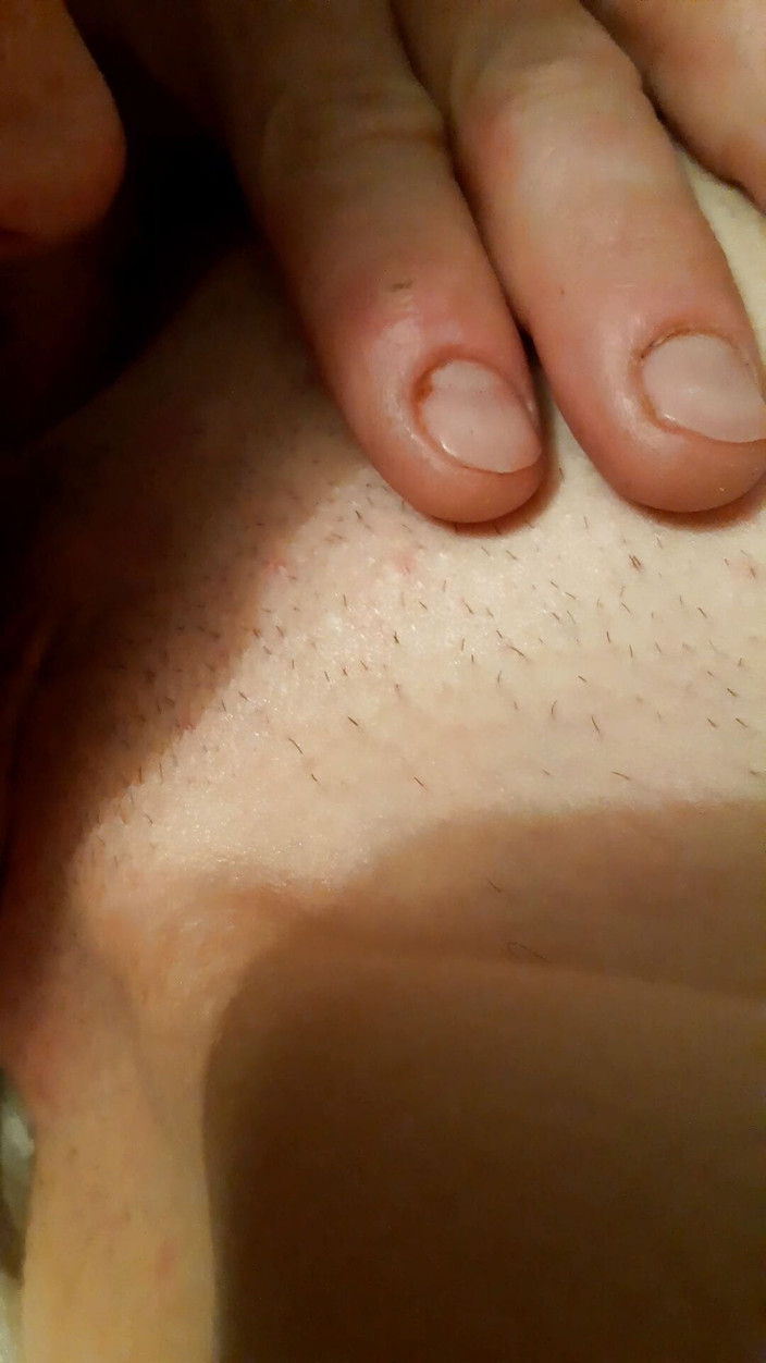 Pure Luvli: Luvli si užívá pure