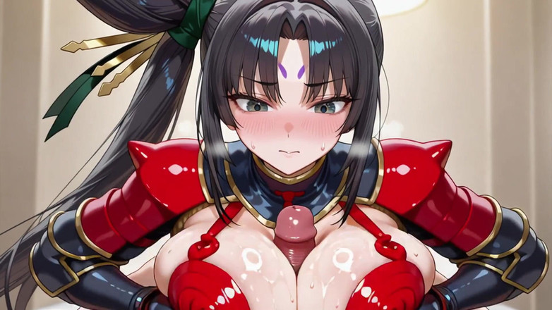 Prznai: Taira No Kagekiyo (kader)