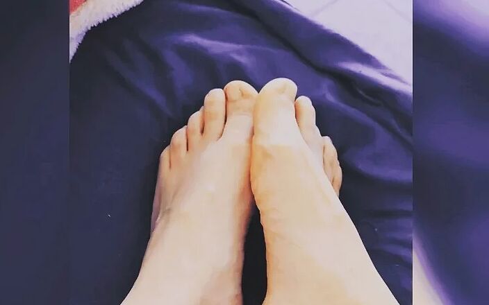 Darki Diosa: Mijn voeten dansen met geluk om hier te zijn