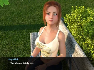 Joystick Cinema: #21 - Melody - Nc