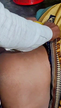 Desi Bhabhi Ki Gaad Chudai