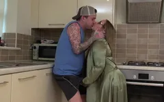 My Stepmom Is a Slut 03
