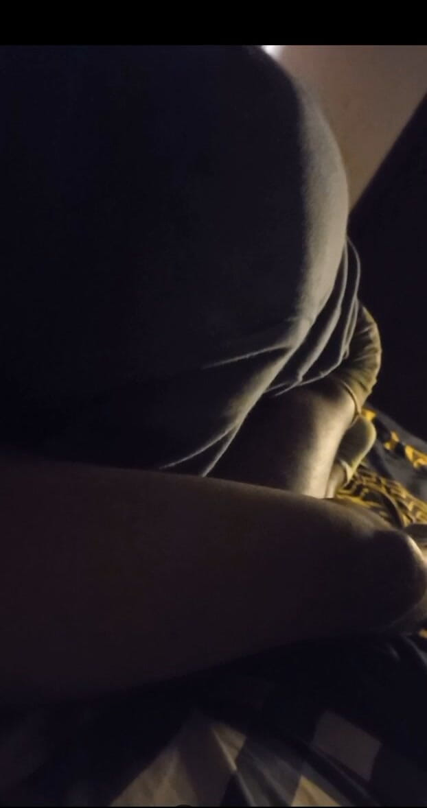 Stilesbhalifa1: मेरे बबलबट एक्स के साथ सेक्स: भाग 1