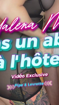 Întâlnire la hotel cu un fan