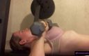 Renee Sakuya: Dumbell panca pressa