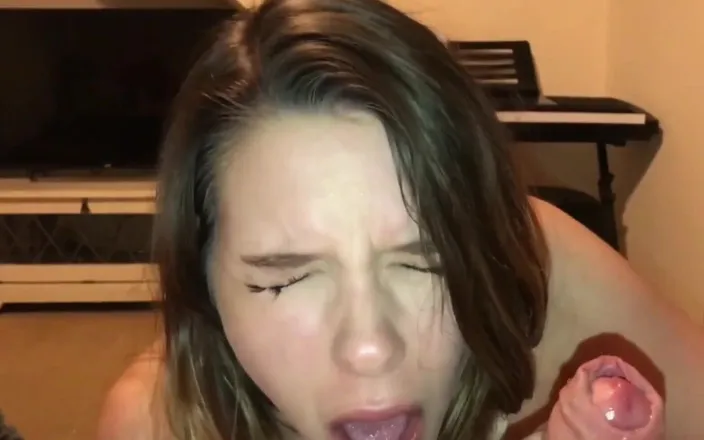 Samantha Flair: Orgasm Compilation 1
