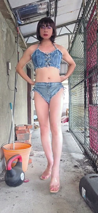 Outdoor Masturbation Toys