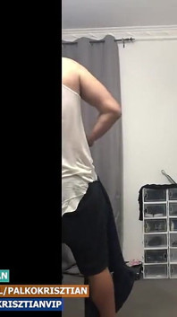 좋은 긴 스트리퍼