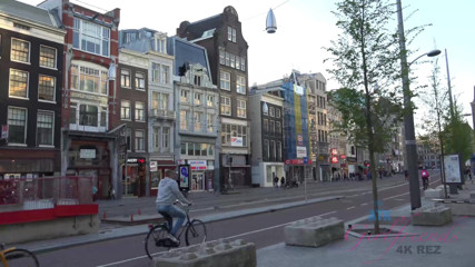 ATK Fans (Girlfriends): Liburan virtual amsterdam 3 Gia Paige