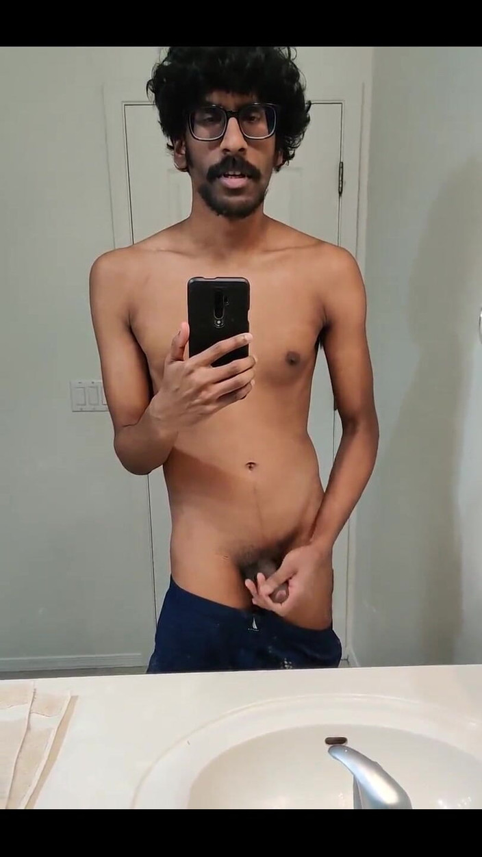 NANDgasm: Я сонная, возбужденная и просто хочу кончить