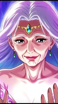 Ai Older Women Topless