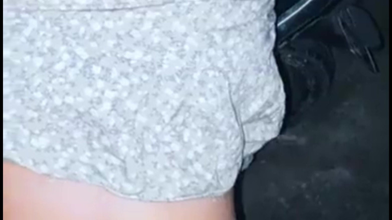 Amazingbeautycum: Секс з бризкаючою дупою сусідки