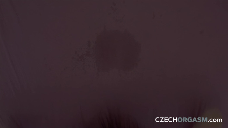 Czech Orgasm: Чешский оргазм 154: Чувствительный клитор