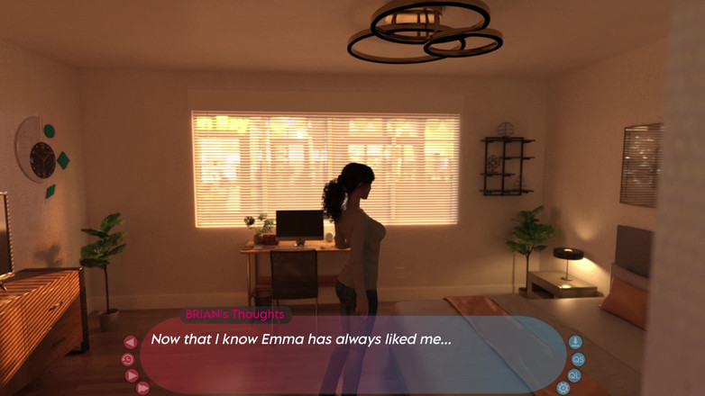 Wickedgammes: De Pussy Lover (deel 2)