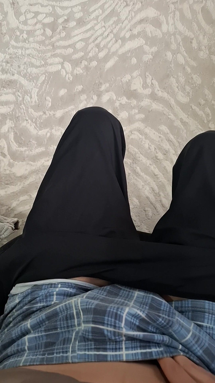 HotAleks: My Dick