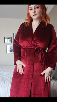 One Thing That Did Happen in the Last Week