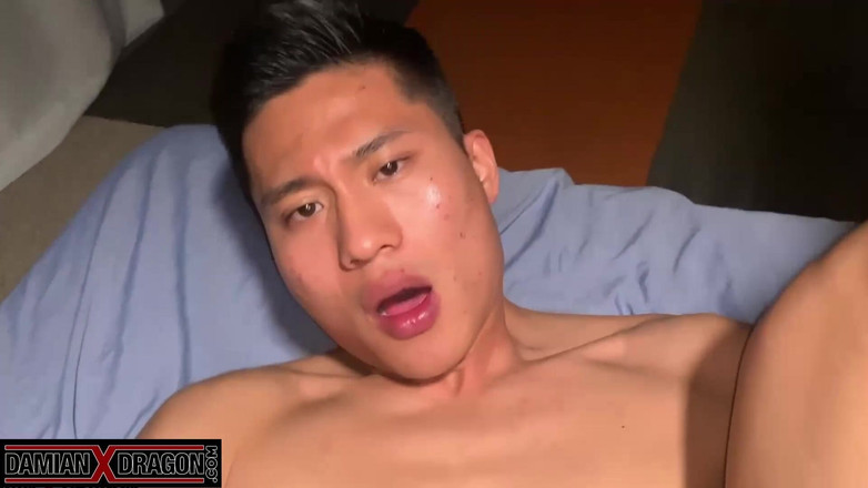 DamianXDragon: 내 자지를 빨아주는 거유 밀프