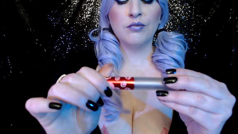 goddessjoules: Fixation orale