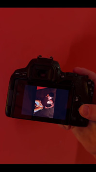 Photoshoot Sneak Peek