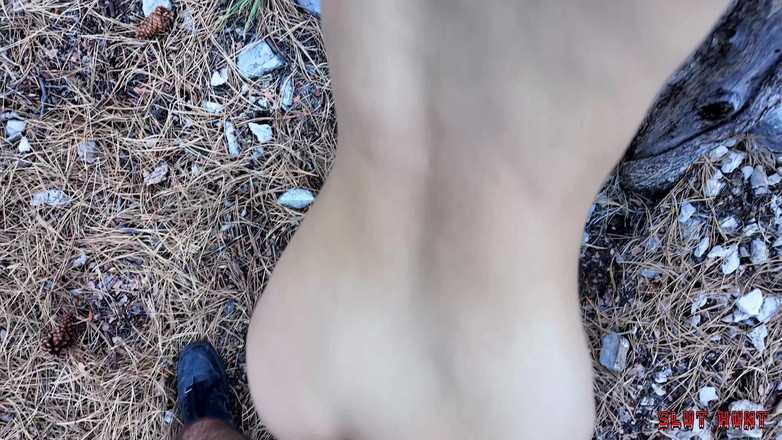 Nasty Sluts Studios: Slut Hunt Ep.7 Xxlayna's Holes Get Exploited