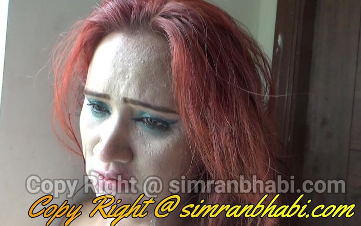 Sexwithsonia: Hintli kadın romantizmle seks yapıyor