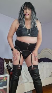 It Smells Like Sex in Here!