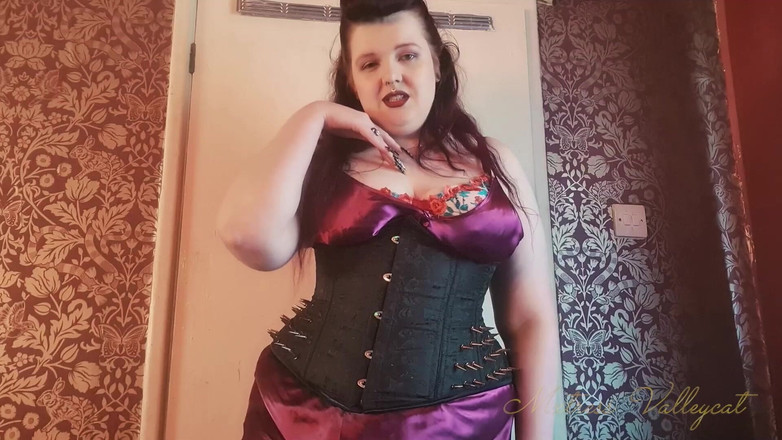 Mxtress Valleycat: Vereinfachen Sie Ihren Tag des Lebens