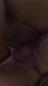 Passionate gay DP