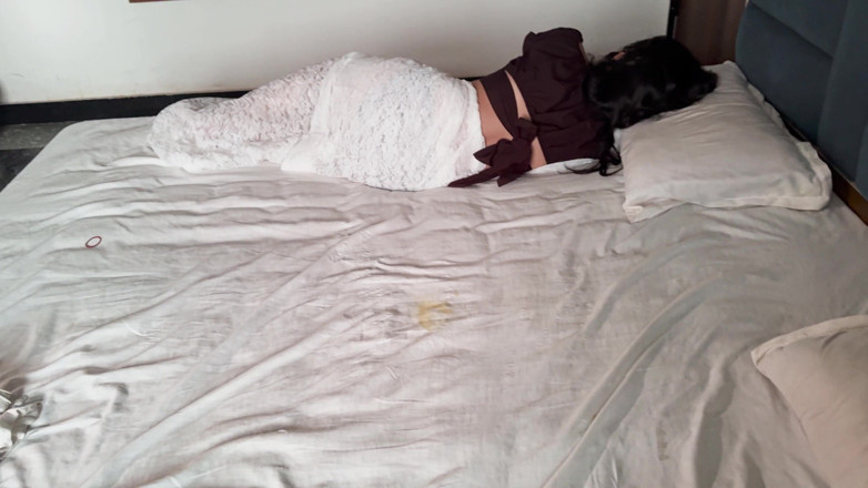wildDesipair: Sex with Vidove Bhabhi Viral Desi Mans