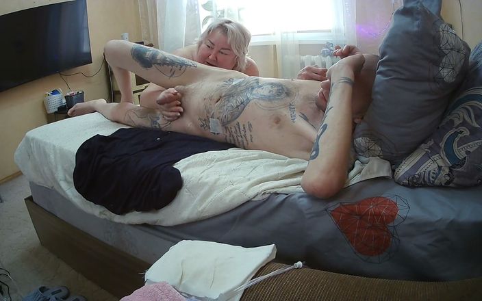Zona901: Ukazoval jsem svého ptáka své kamarádce, aby mi vykouřila