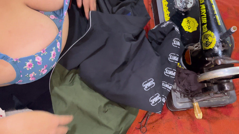 Catchybusty: Sensible, mais je veux du paneterate hardcore