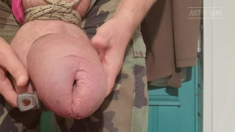 Monster_Meat_: Die größte Beule im Slip?