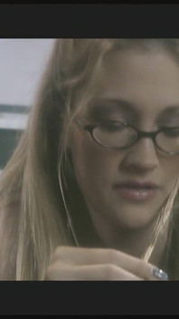 Si jalang blonde suka deepthroat