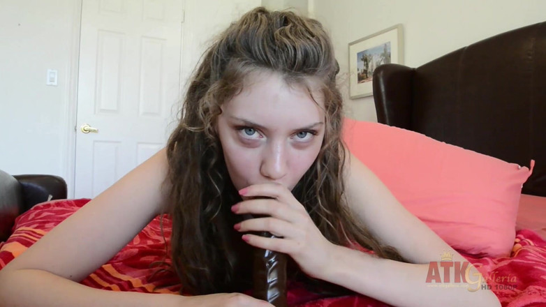 ATK Fans (Toys): Elena Koshka spielt