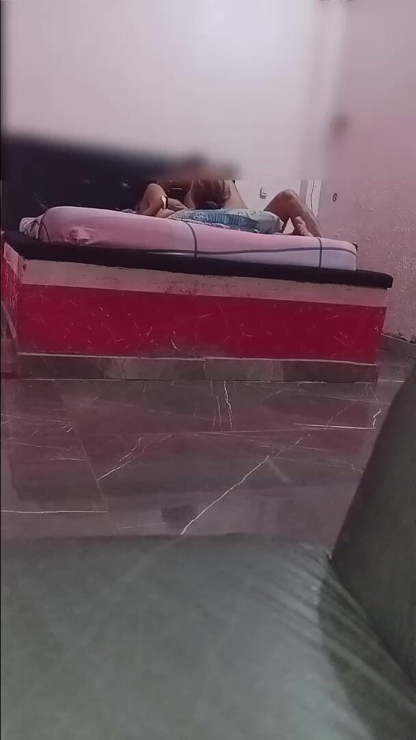 parejacasero: Blowjob Kaya Di Sebuah Motel