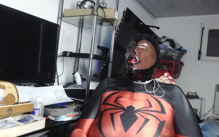 ruberthot: Spiderman