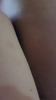 我喜欢这个男人操我的方式