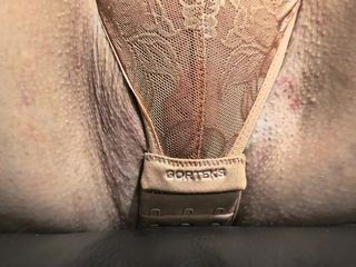 Misses_Jenny: Oblíbené hračky mi uniknou hodně šťávy ...